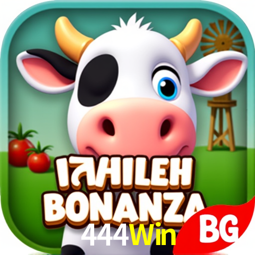 A Emoção da Loteria na 444Win: Uma Chance de Mudança de Vida