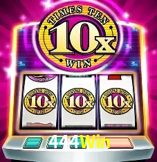 Descubra o Programa VIP da 444Win: Vantagens Exclusivas para Jogadores