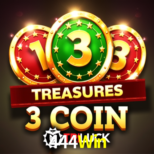 Descubra a Magia dos Jogos de Arcade no 444Win