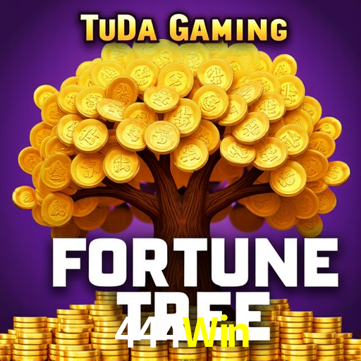 A Revolução dos Aplicativos de Jogos no 444Win