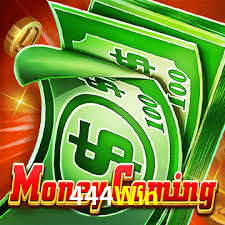 Descubra o Mundo do Cassino Online com 444Win