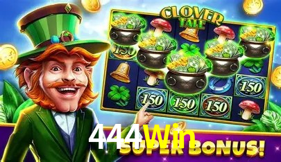 Explorando a Categoria de Eventos em Apostas na 444Win