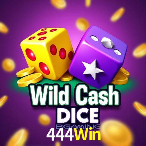 Inovações de Jogos na 444Win: O Futuro das Experiências Interativas